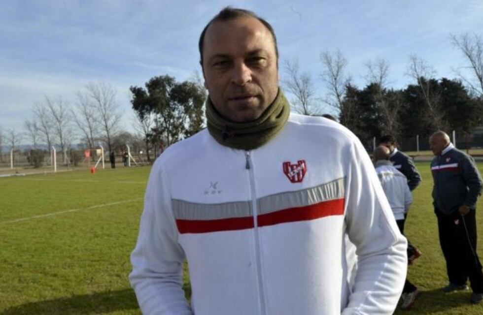 Miliki Jiménez: "El hincha de Instituto es el más fanático de todos"