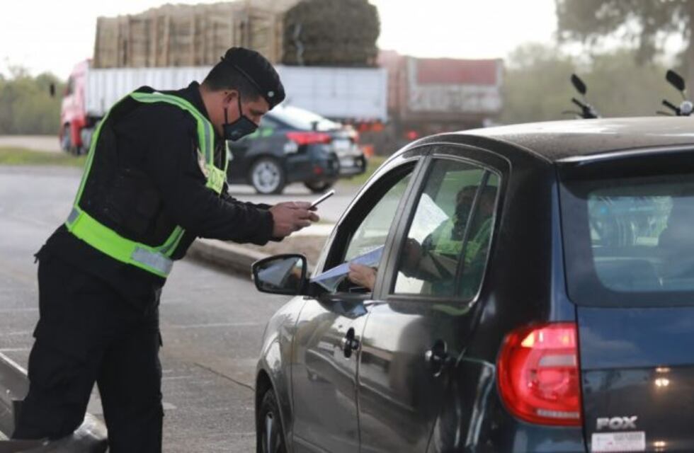 El Área Metropolitana de Paraná regresa a la fase de aislamiento