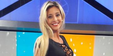 Sol Pérez