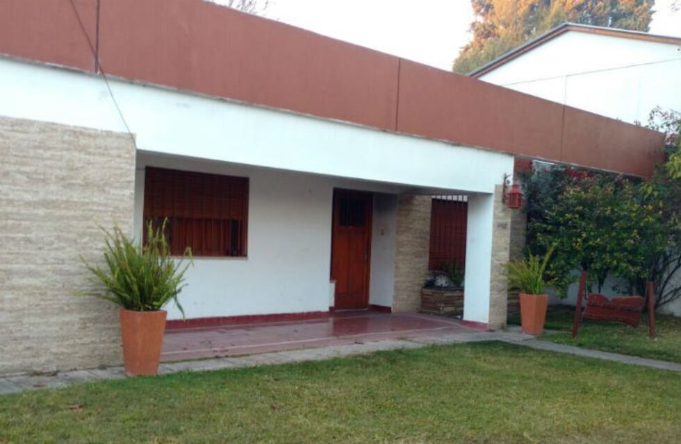 Un funcionario provincial, imputado por el incendio en el geriátrico