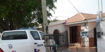 El agresor, de apellido Ledesma, fue capturado y está alojado en la Comisaría 15\u002E