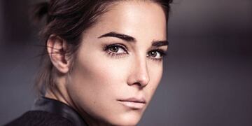 Juanita Viale contó que lleva una vida \