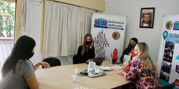 Propietarias de peloteros piden la habilitación de la actividad