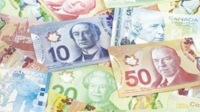 Los billetes de plu00e1stico en Argentina