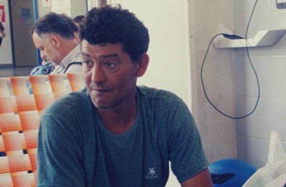 Habló el papá de la nena atacada por un dogo: "Le arrancó 7,5 de los 10 centímetros de tráquea"