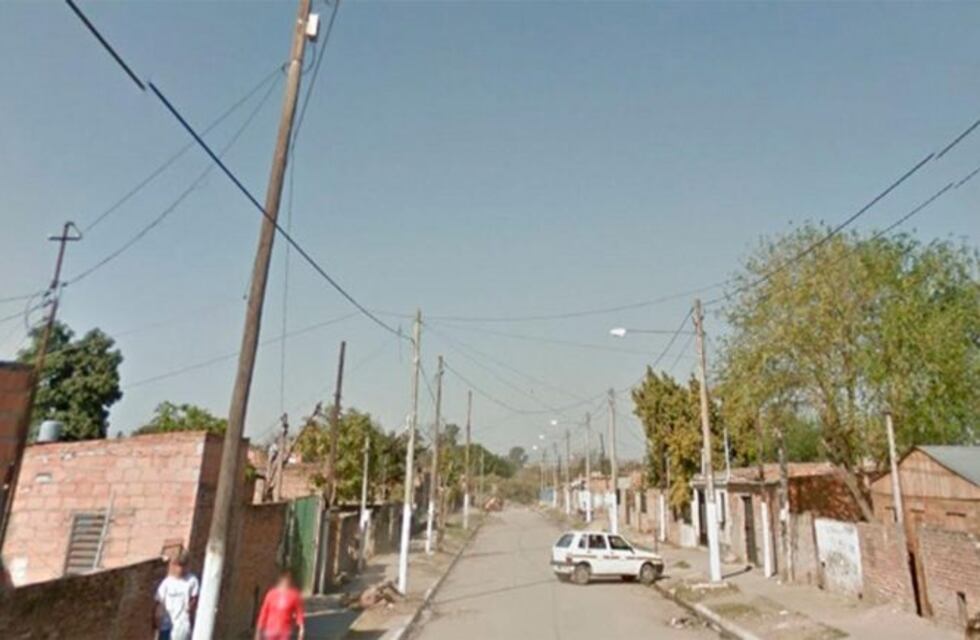 Barrio Alberdi Norte: Mataron de cuatro balazos a un joven