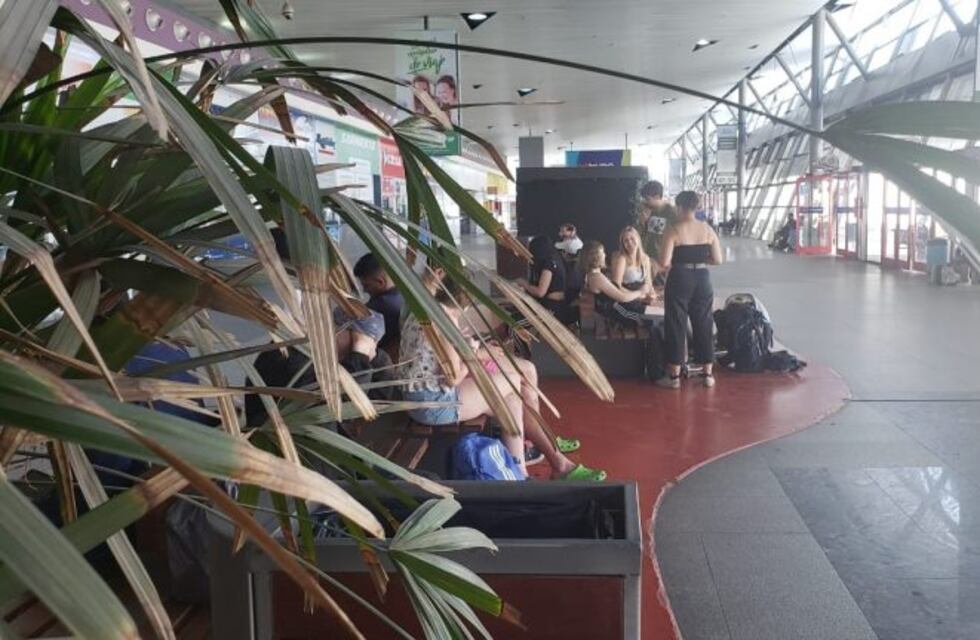 Transporte interurbano en Córdoba: cómo serán los protocolos de retorno