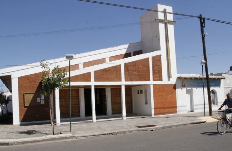 Robaron hasta la garrafa de un merendero y dejaron sin comer a los chicos