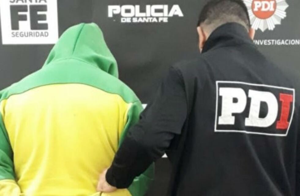 Seguirá detenido un sujeto que mató a un chico de 18 años en Ludueña Sur