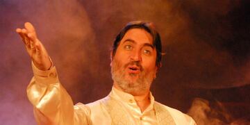 El Flaco Pailos será uno de los platos fuertes del Festival Pensar con Humor, en Córdoba\u002E