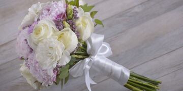 La Municipalidad de Córdoba dictará un taller de ramos de novia\u002E