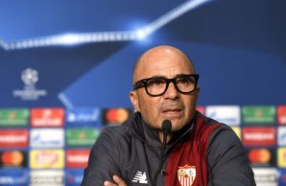 Sampaoli: "Cristiano es grandioso; su único problema es que ha coincidido con Messi, que es el mejor de la historia"