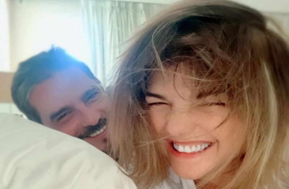 La revelación de Araceli González sobre su intimidad en la cuarentena