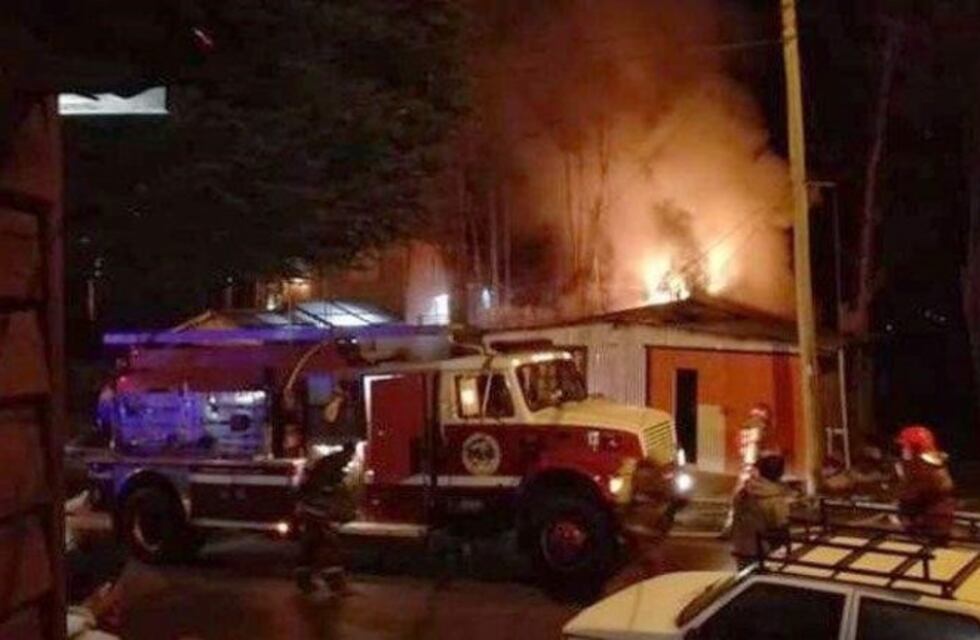 Fueguinos solidarios: viralizaron una campaña que busca ayudar a una familia que perdió todo en un incendio