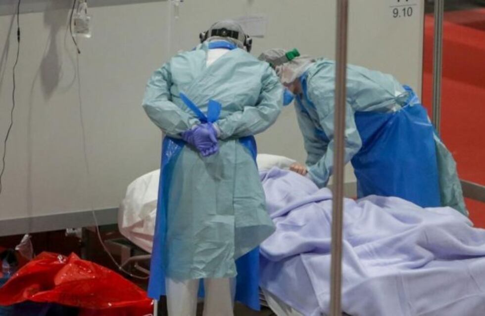 Se registró otra muerte en Córdoba por COVID-19; y hay 11 casos más confirmados