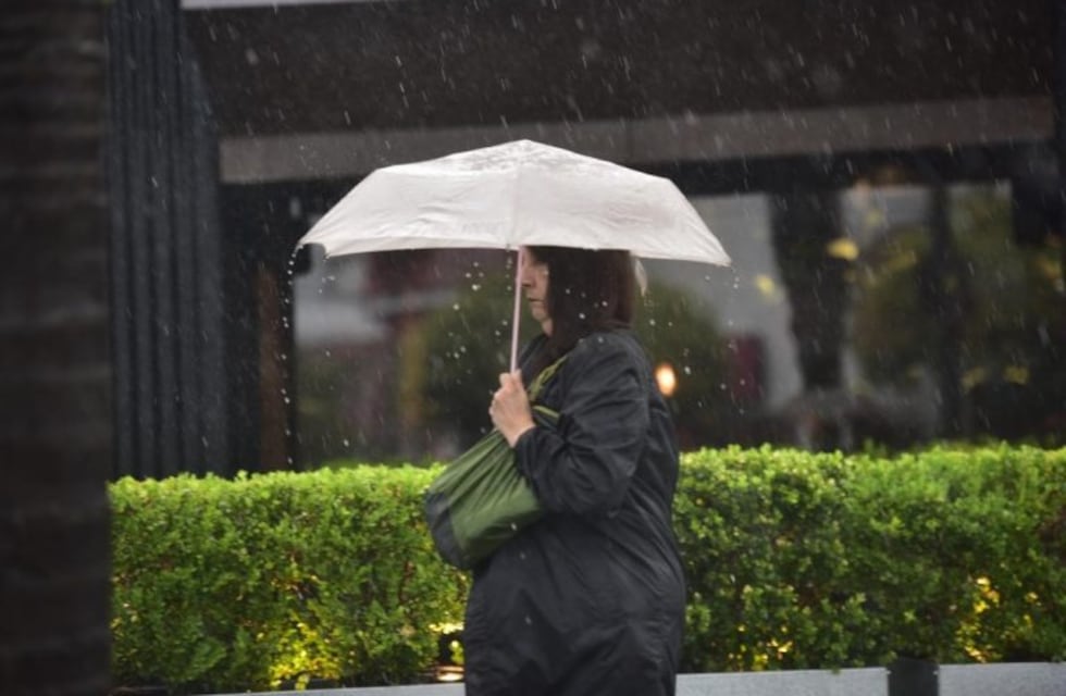 Así estará el tiempo este jueves 22 de octubre en Córdoba