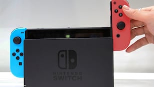 ¿Conviene comprar en Chile? esto es lo que vale una Nintendo Switch.