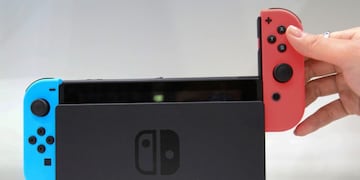 ¿Conviene comprar en Chile? esto es lo que vale una Nintendo Switch.