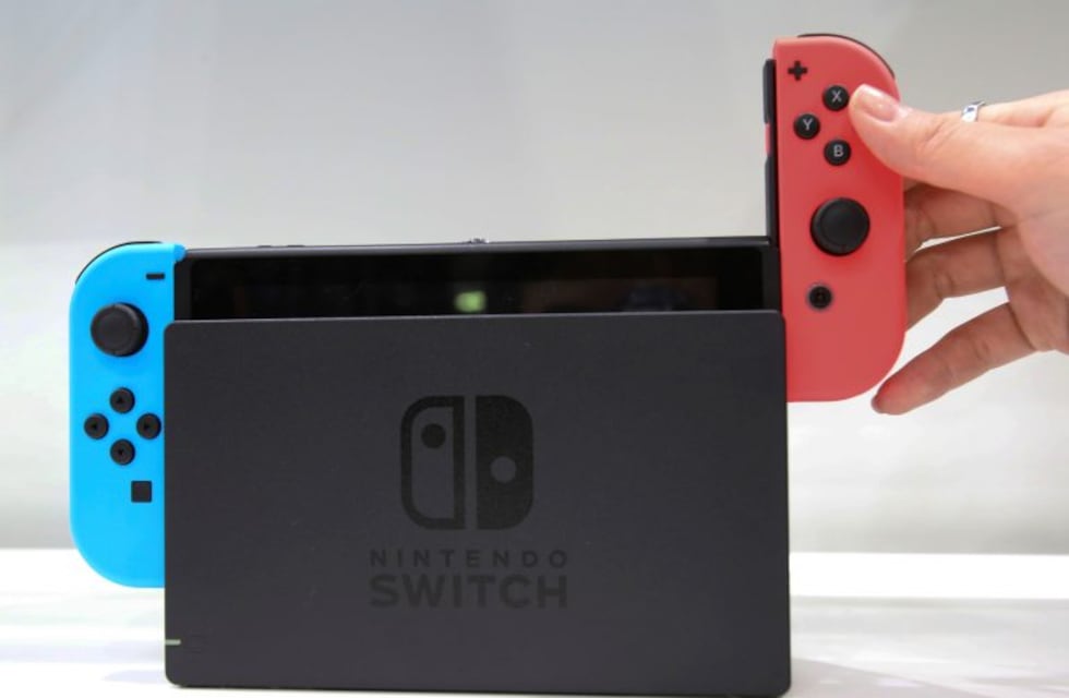 ¿Conviene comprar en Chile? esto es lo que vale una Nintendo Switch