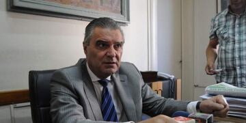 Bertorello afirmó que el máximo anhelo es que el estadio Bicentenario vuelva a funcionar\u002E