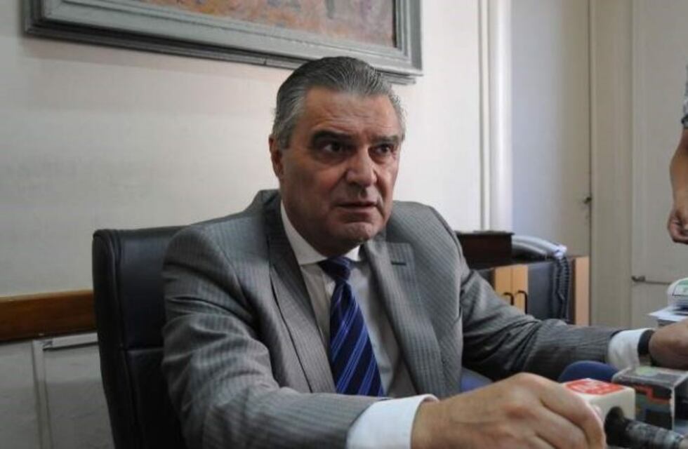 Bertorello, sobre Capdevilla: "Está demandado como el representante técnico de la empresa en la obra del Estadio"