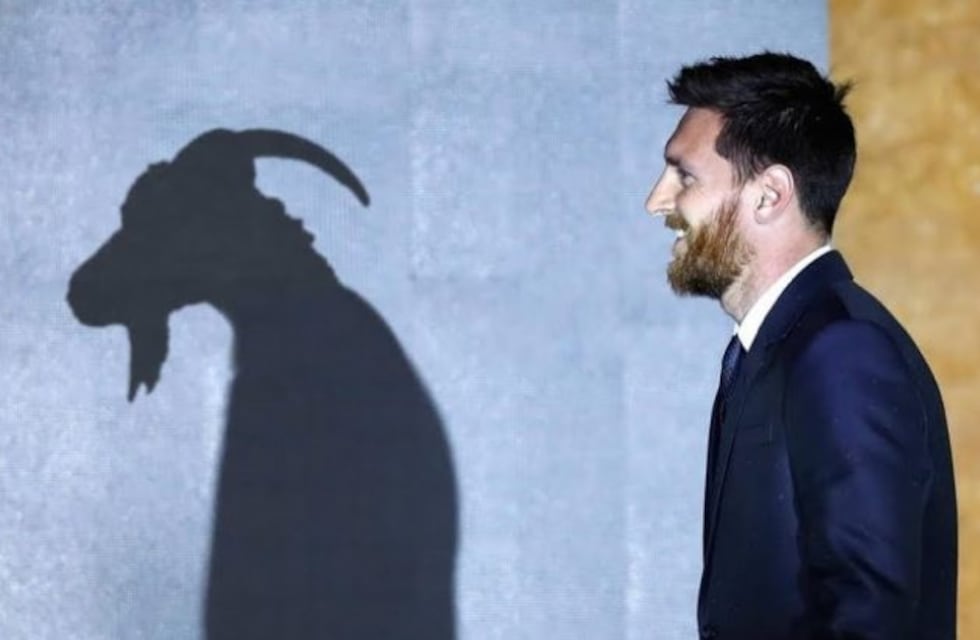 Lionel Messi, "La Cabra": el emotivo video que repasa la carrera del mejor jugador del mundo