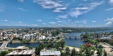 Clima Carlos Paz