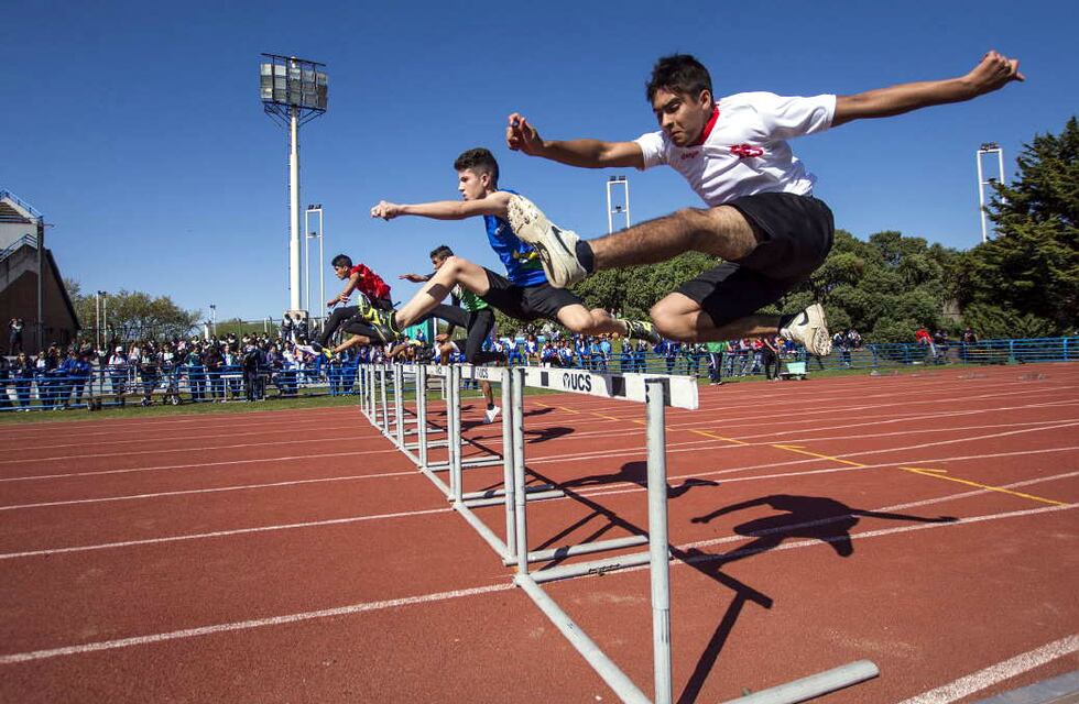 Más de 25 mil deportistas participarán de los Juegos Deportivos Entrerrianos 2024