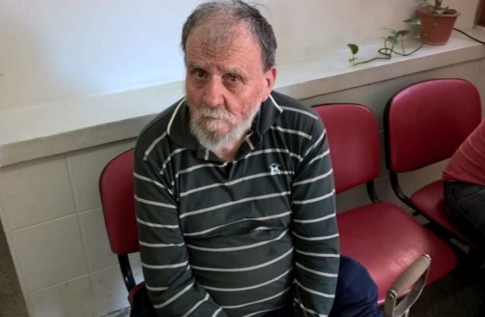 Cuál fue el destino del neuquino que apareció en San Juan y no sabía por qué