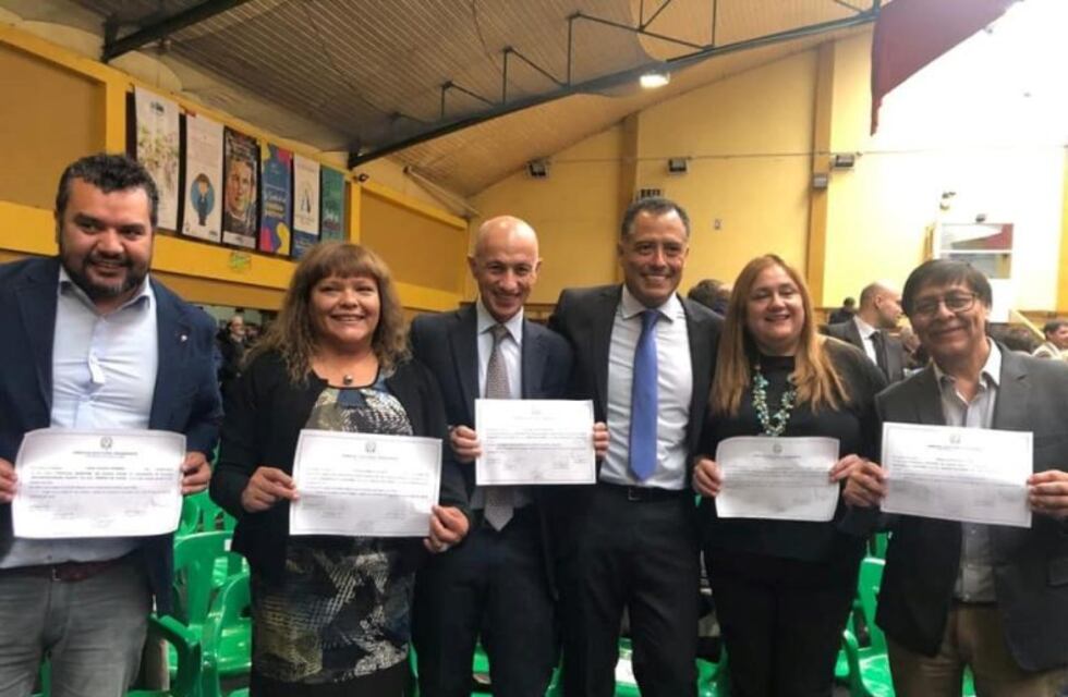 El municipio caletense que se viene: Intendente electo anticipó algunos cambios