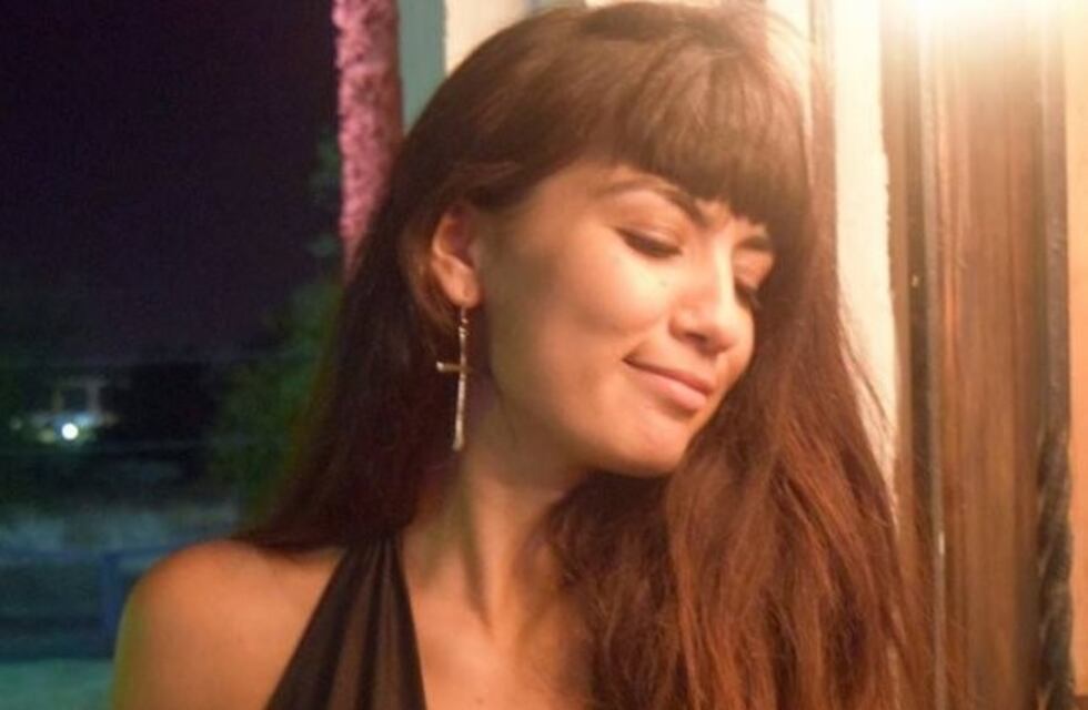 La secuencia de la súper panza de Ludmila, la novia santafesina de Rodrigo de la Serna