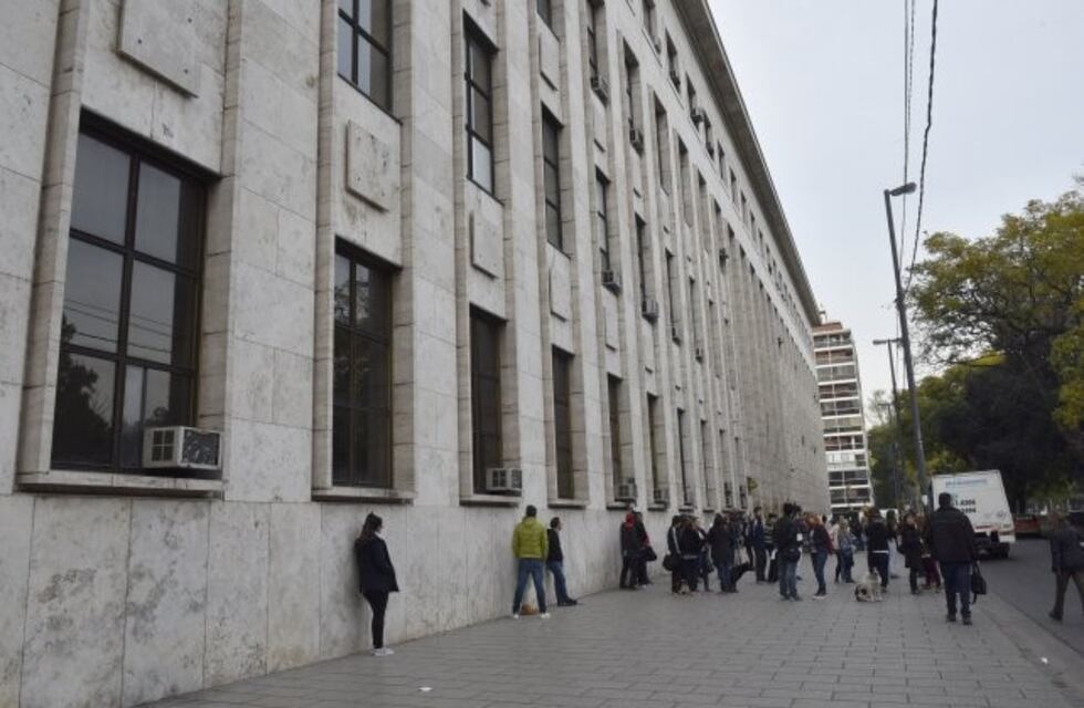 Piden 8 años de prisión para un hombre que le disparó en la cabeza a su ex