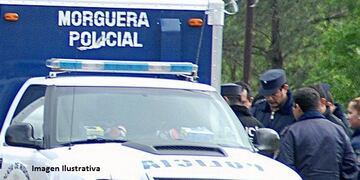 Morguera policial