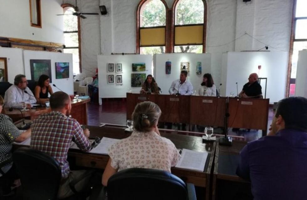Concejales impulsan campaña de información sobre enfermedades vectoriales