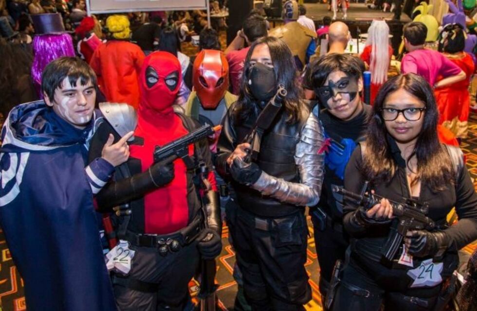 Se viene la primera edición de Dimensión Pop en Salta