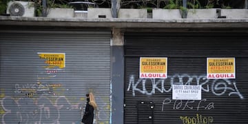 Locales cerrados\u002E