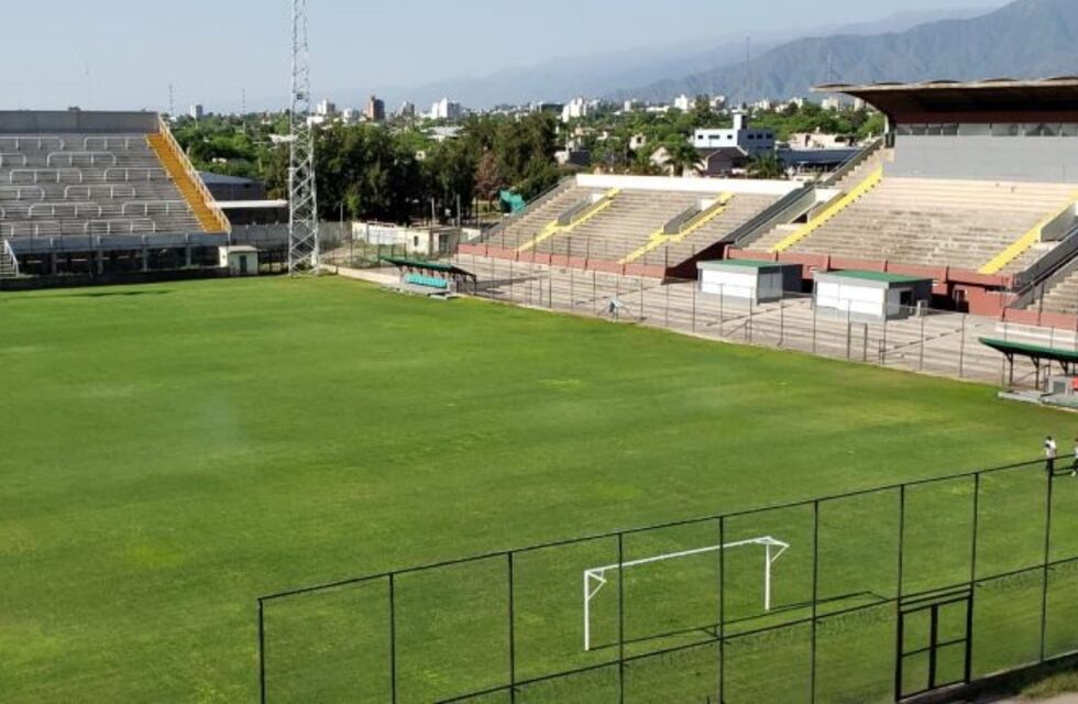 Autoridades de Copa Argentina llegan a La Rioja