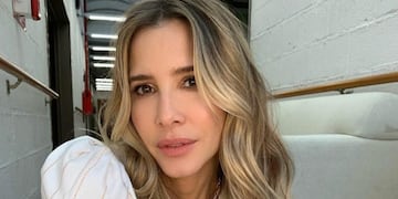 Guillermina Valdés (Foto: Instagram)