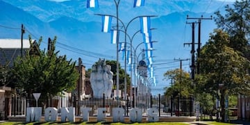 Municipalidad de Monteros\u002E