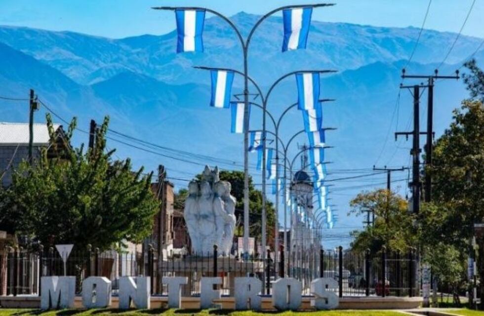 Monteros: dos gendarmes fueron aprehendidos tras protagonizar un enfrentamiento a disparos