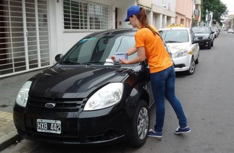 Tras el aumento de enero, la ciudad se convirtió en una de las más caras para estacionar