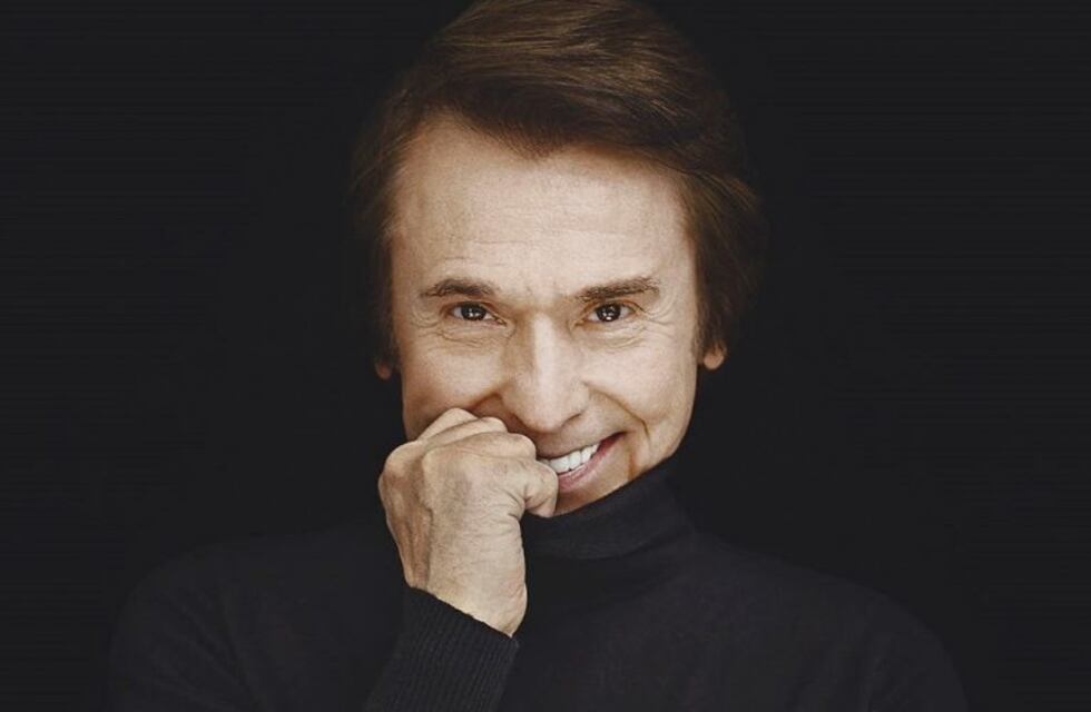 Entradas a la venta, para el show de Raphael en Córdoba