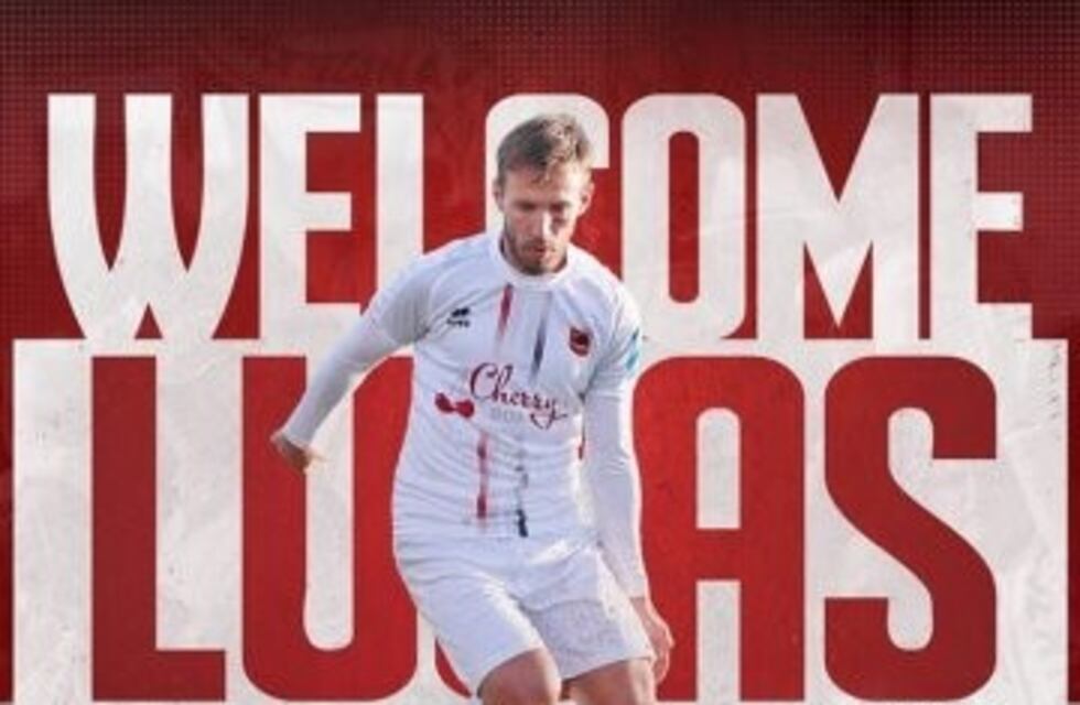 El ex Belgrano que jugará en Eslovenia, dirigido por Camoranesi