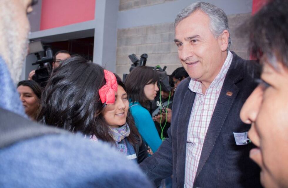 Sesiona desde las 10:00 la Convención radical provincial