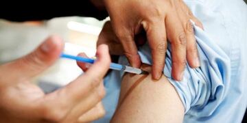 Una maravilla médica llamada vacuna