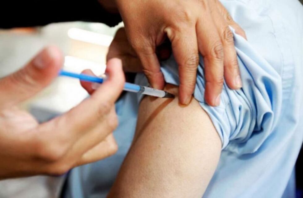 Una maravilla médica llamada vacuna