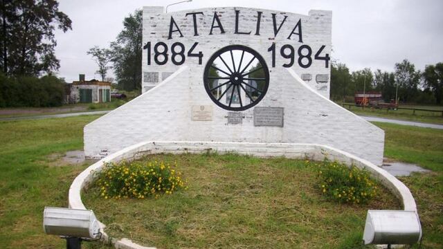 Ataliva