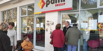 El PAMI tendrá una nueva titular en Tucumán\u002E