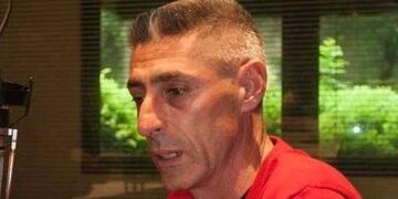 Cristian D'Amico fue denunciado por agresión y amenazas en un comisaría de Funes\u002E (Archivo)