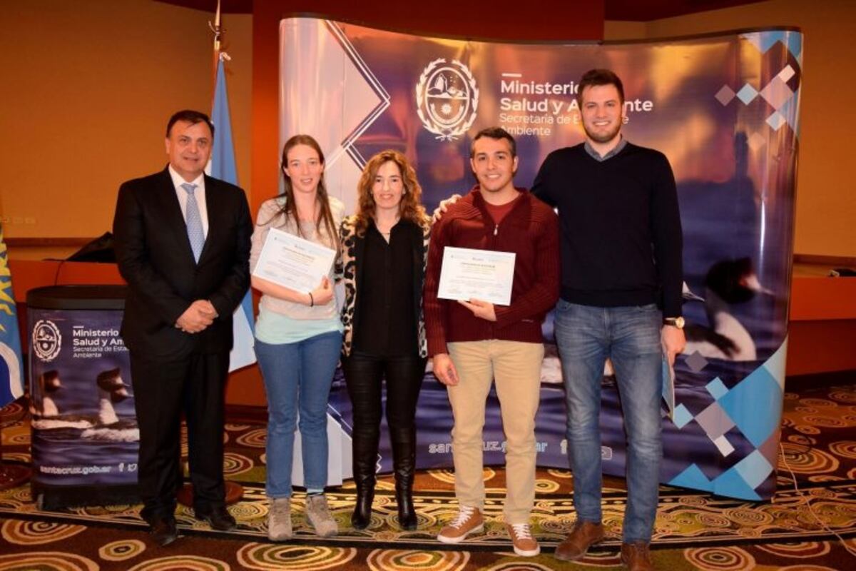 capacitación en gestión de residuos